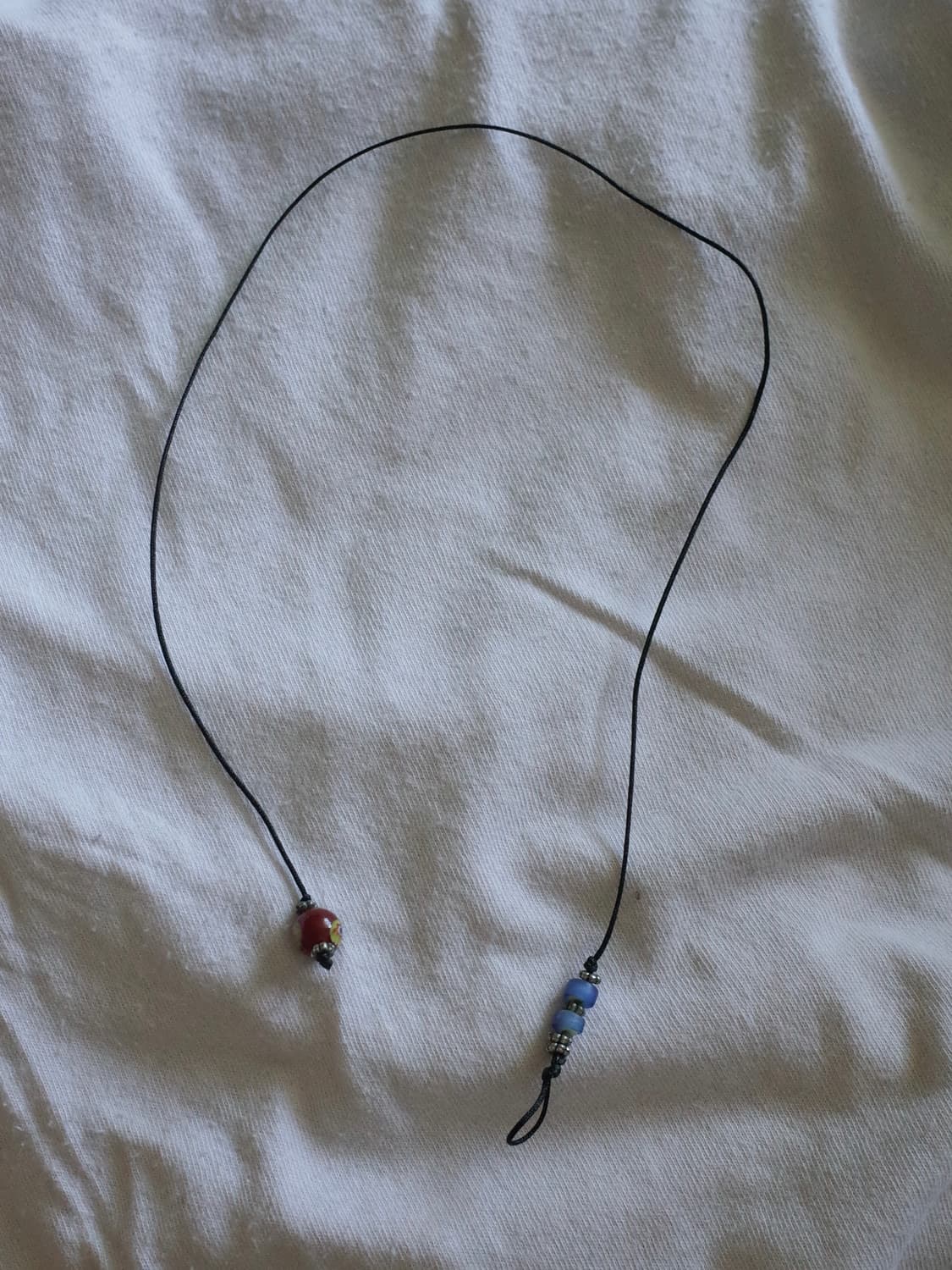 handmade necklace 상품이미지3