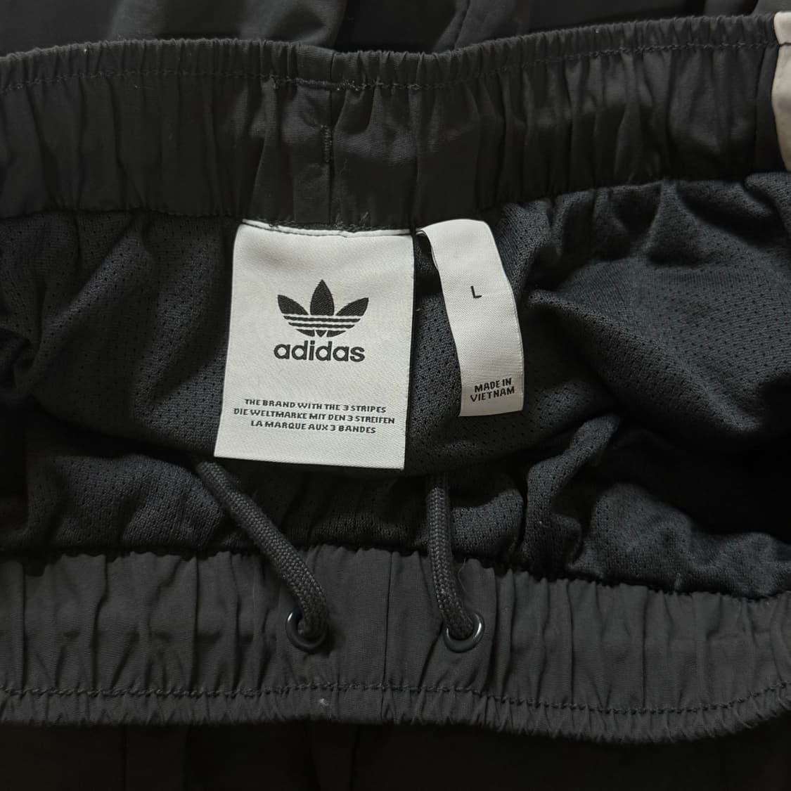 [L] 아디다스 노바 윈드 조거팬츠 트레이닝 바지 상품이미지5