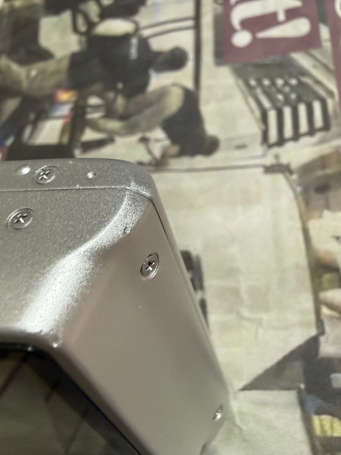 정크_Casio exilim h15  상품이미지6