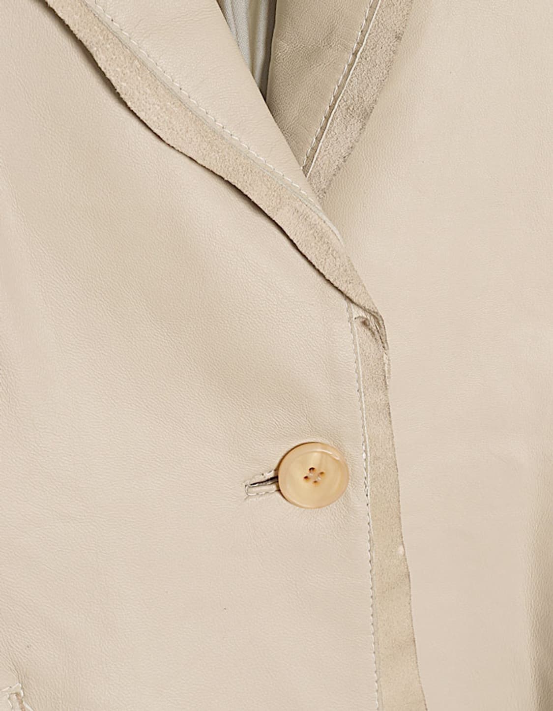 first avenue LambSkin Blazer 상품이미지4