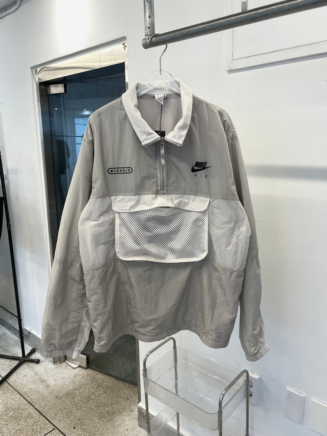Nike pocket anorak 상품이미지1