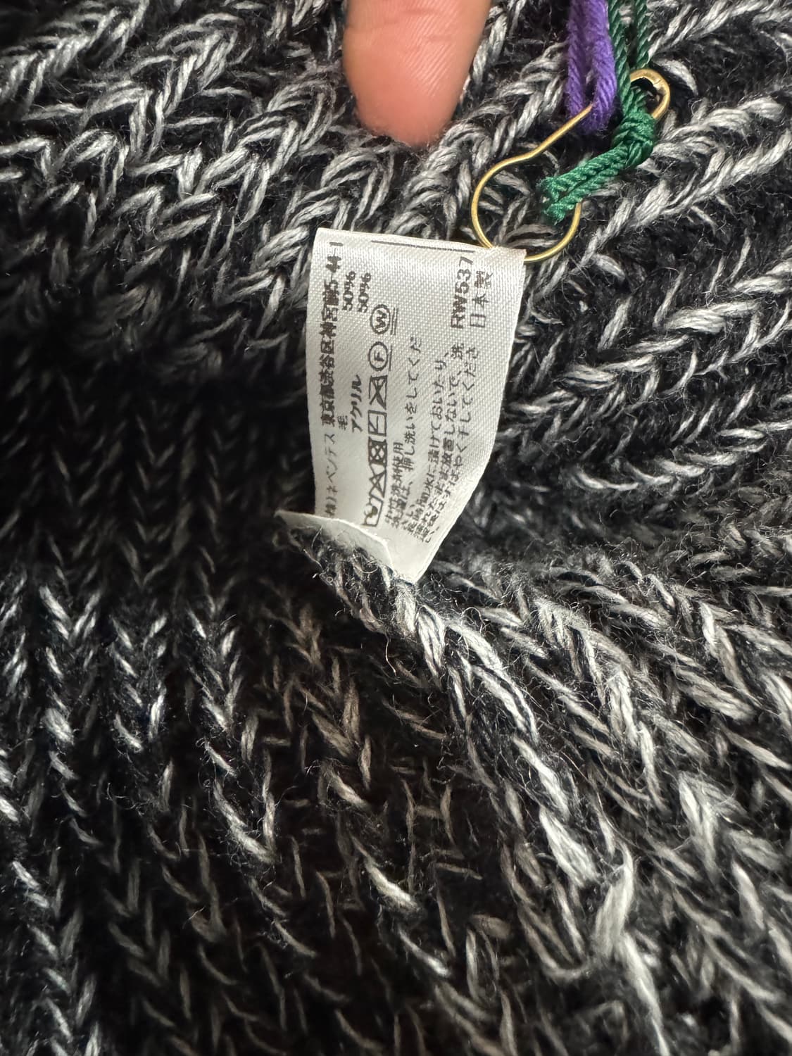 남이서팔 비니 상품이미지4