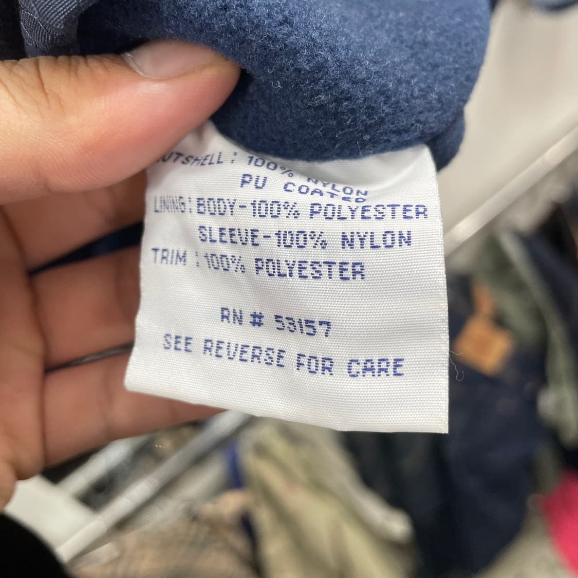 마제스틱 시애틀 매너리즘 바시티 자켓 상품이미지6