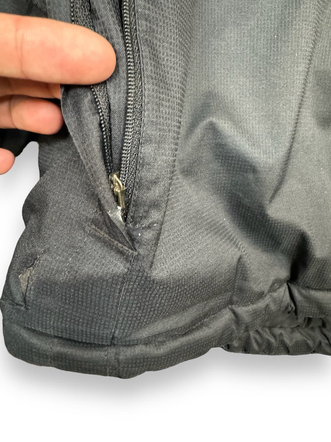 나이키 인터밀란 자켓 상품이미지3