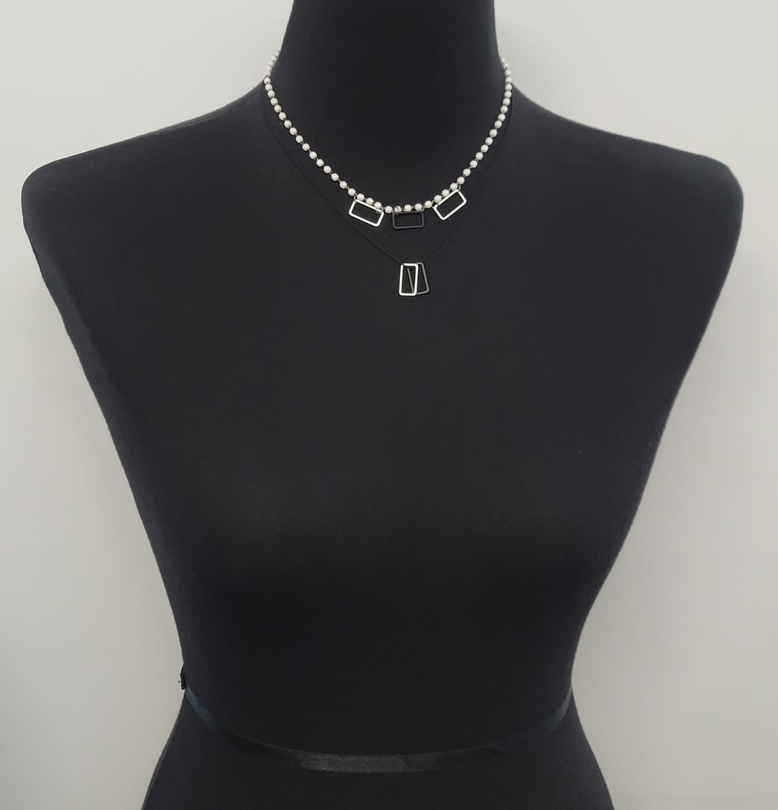 necklace set 상품이미지6