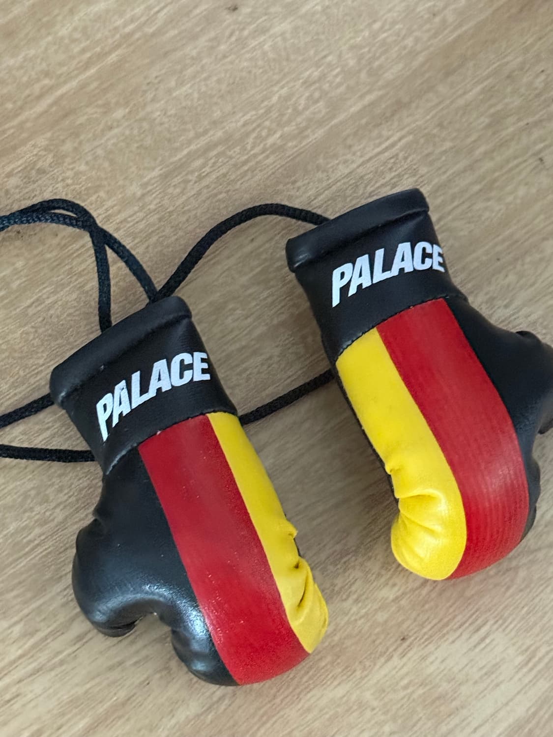 20FW 팔라스 미니 복싱글러브 GM  상품이미지4