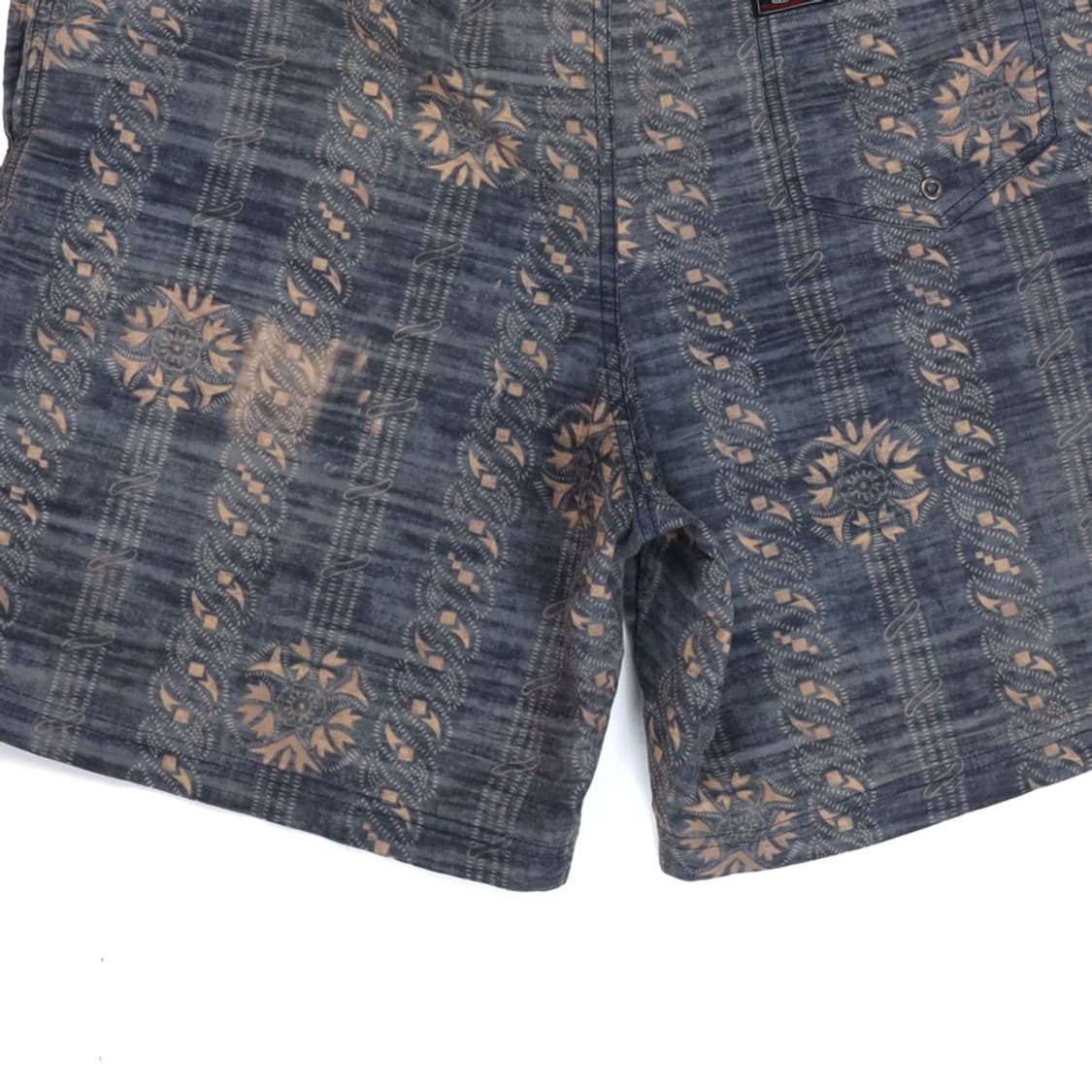  00’s Polo Sports Printing Swim Short  상품이미지6