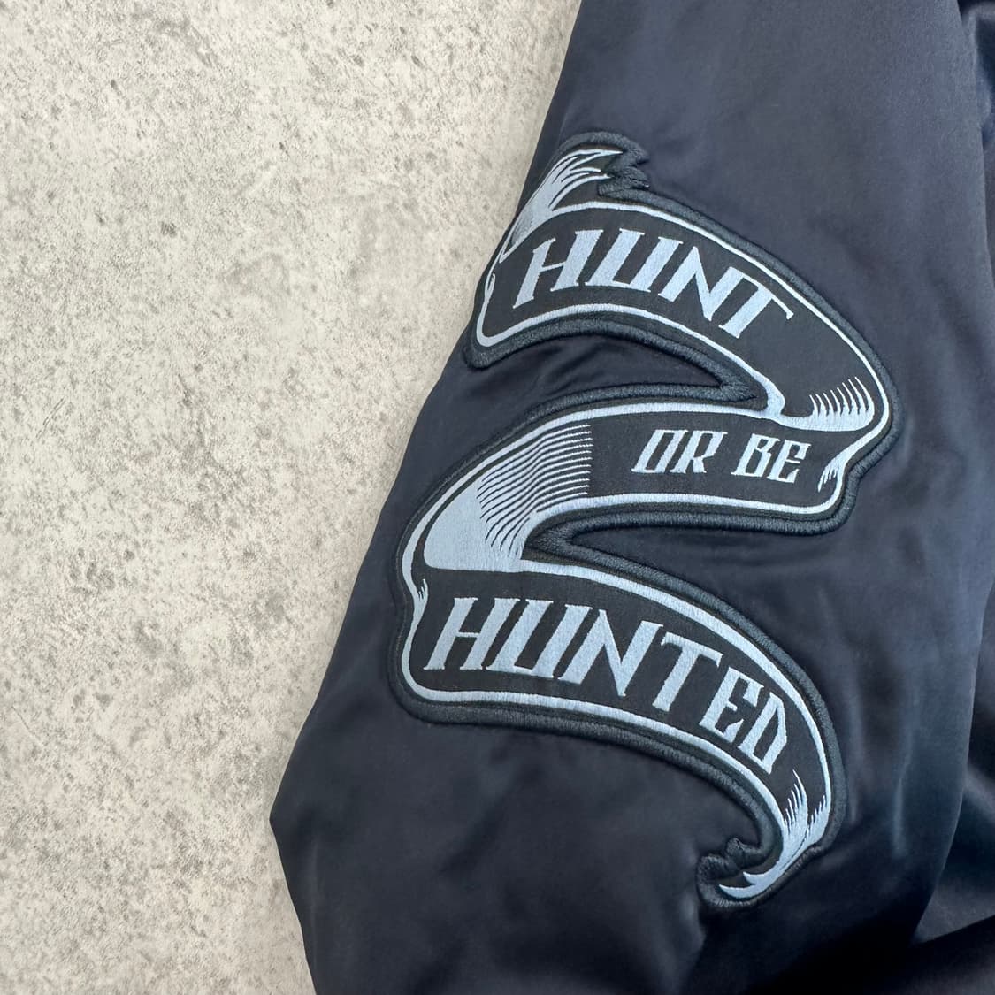 95 나이키 바시티 자켓 상품이미지6