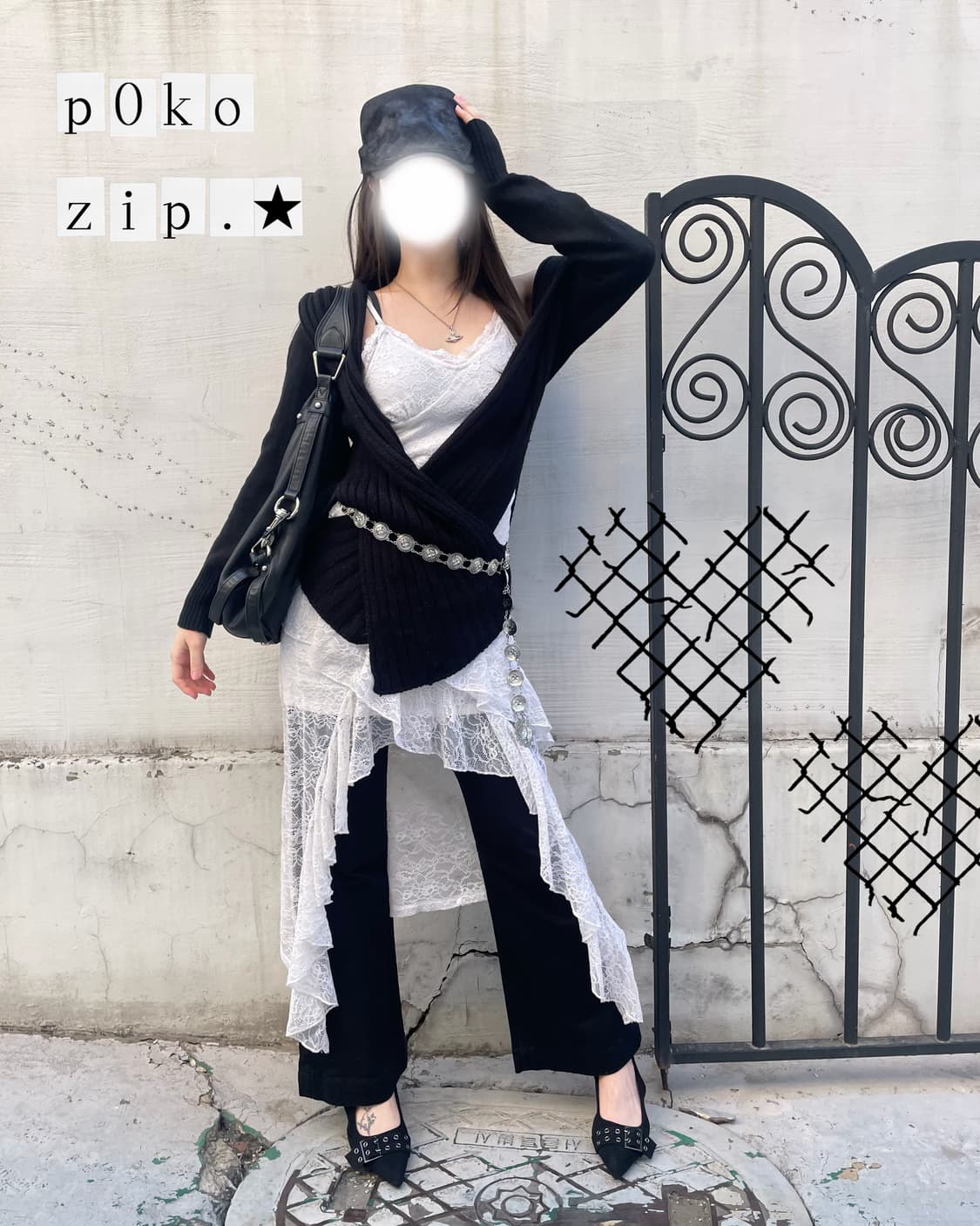 내마음속에아카이브(저장)★.ˢᴱᵀ🏠 상품이미지4