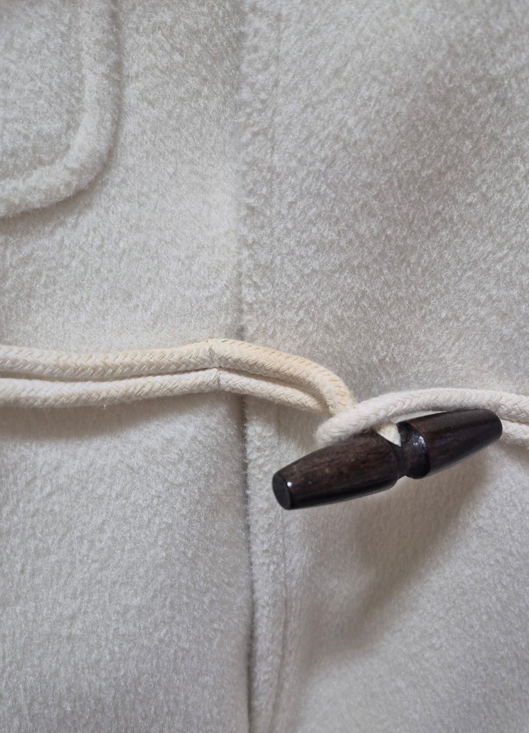 떡볶이 코트 상품이미지3