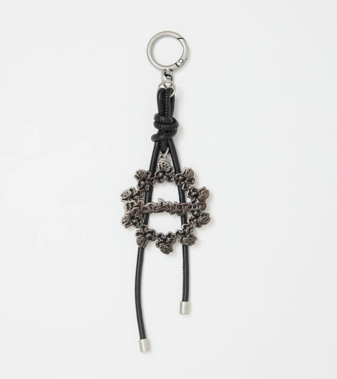 해칭룸 Felix Keyring Black 상품이미지1