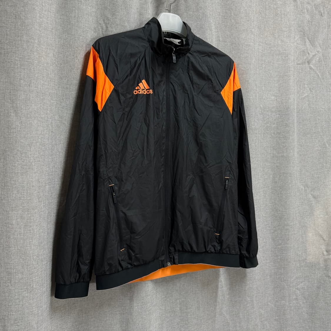 [105] 아디다스 클라이마쿨 메쉬 윈드브레이커 바람막이 상품이미지2