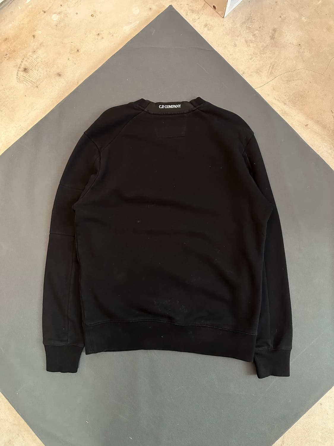 Cp company sweater Xl (105-110) 상품이미지10