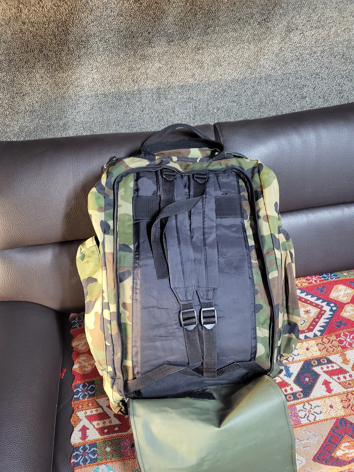 Us 토트, 백팩 상품이미지4