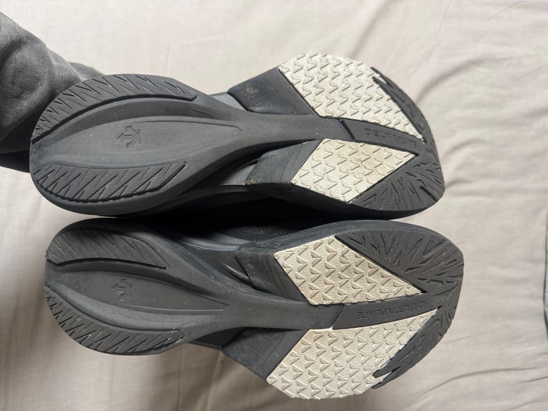 데상트 델타프로 280 상품이미지2