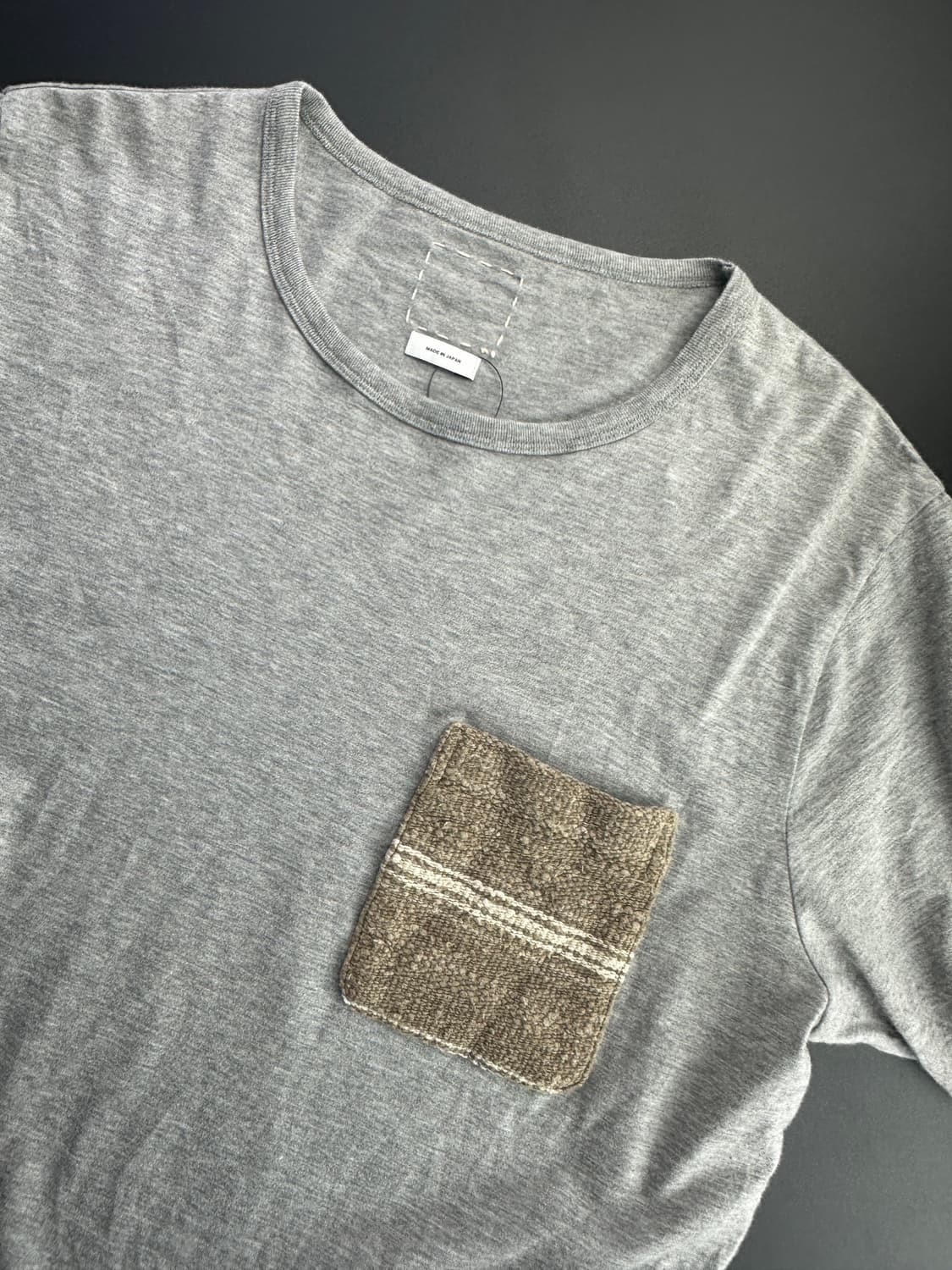 Visvim pocket ter 상품이미지1