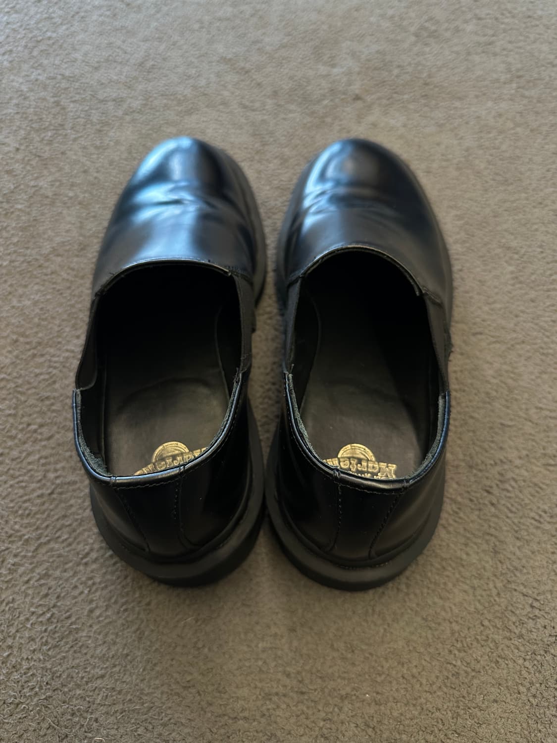 닥터마틴 루이스 처분  상품이미지3