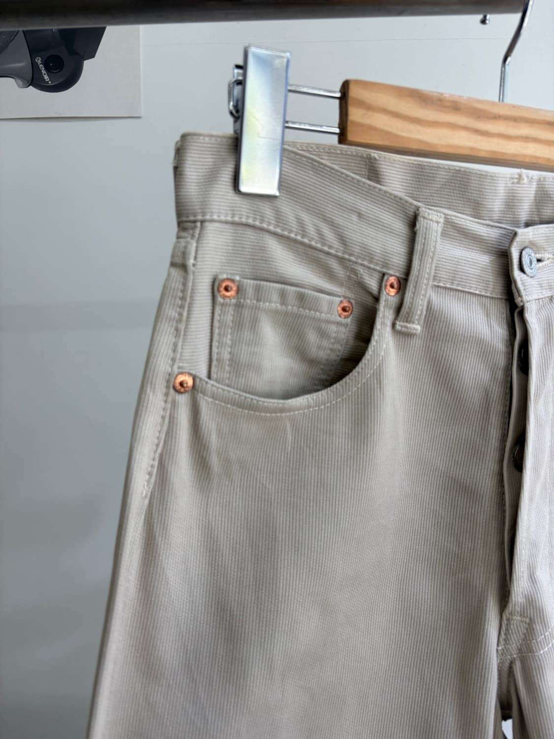 WAREHOUSE COMPANY 데님팬츠 상품이미지3