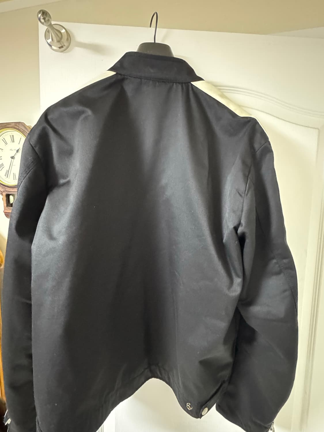 디젤 j베크 바이커 자켓 54 상품이미지2