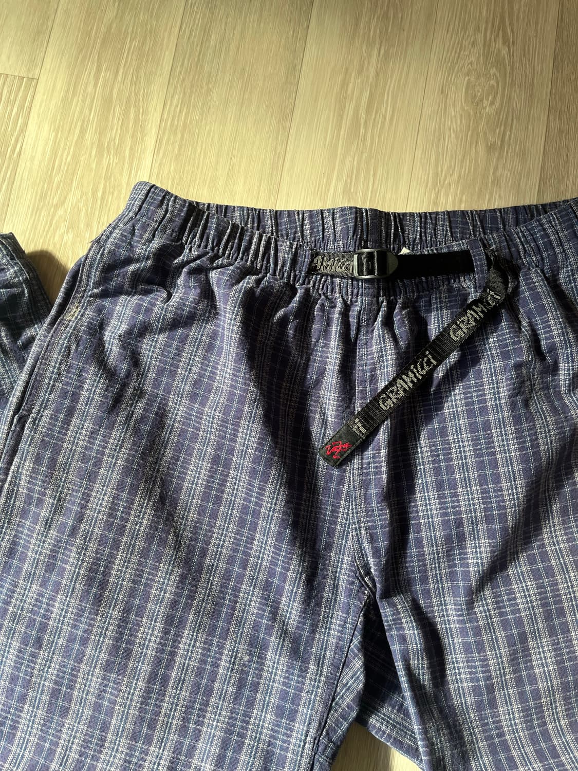 그라미치 O.G 얀 다이 팬츠_XL 상품이미지1