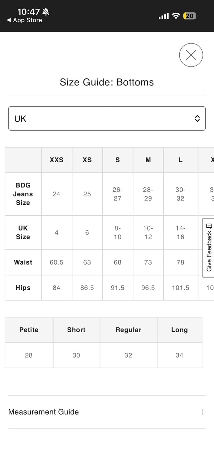 하우스오브써니 카우프린트 팬츠 상품이미지4