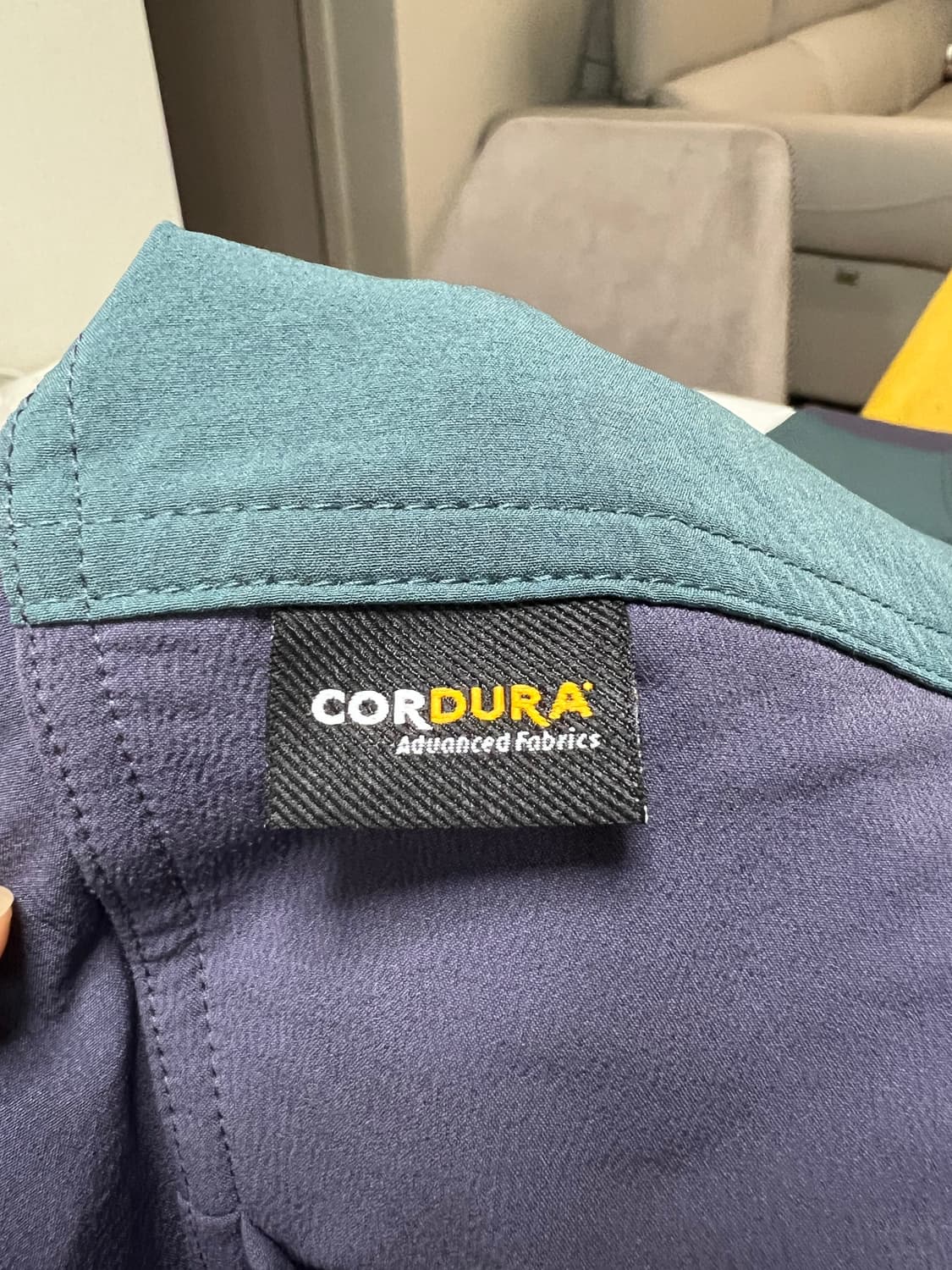 [XXL] 나이키 ACG 썬 페어러 자켓 페이디드 스프러스 - 아시아 상품이미지10