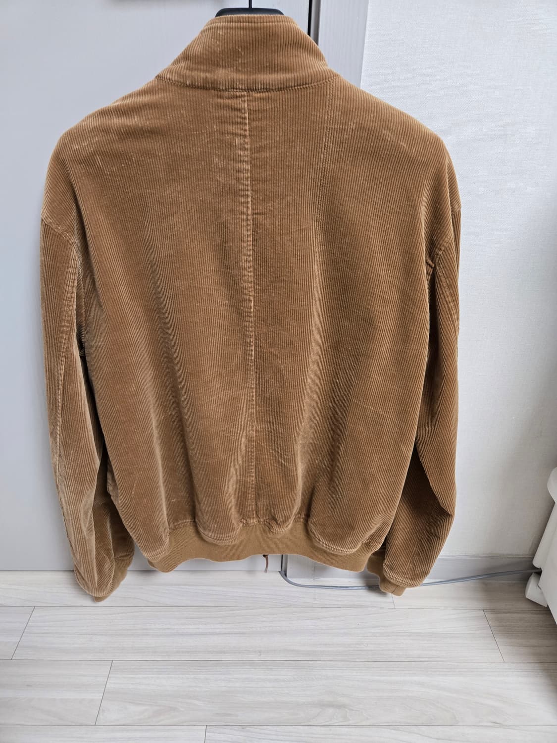 폴로 랄프로랜 코듀로이 바라쿠타 L 상품이미지4