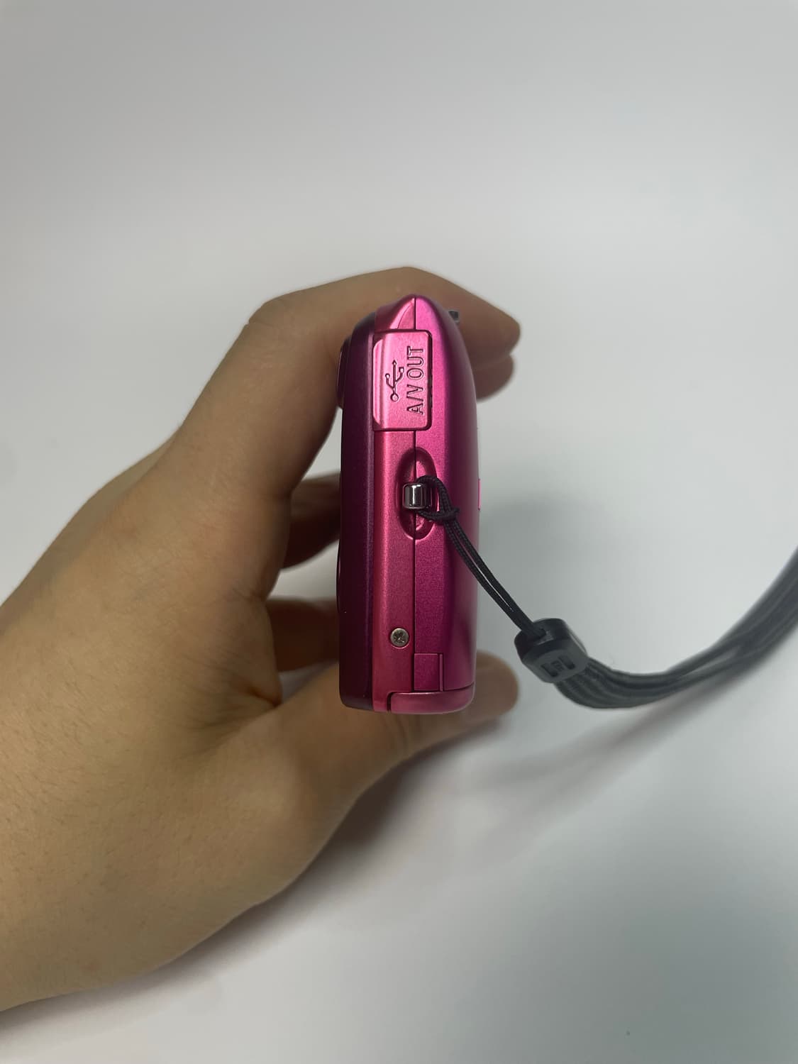 (민트급)니콘 쿨픽스 s3500 핑크 아이돌디카 상품이미지5