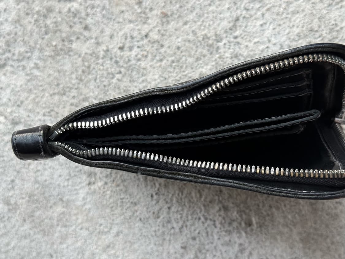 Incarnation 카프레더 지갑 상품이미지5