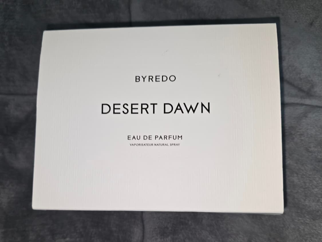 바이레도 데저트던  상품이미지1