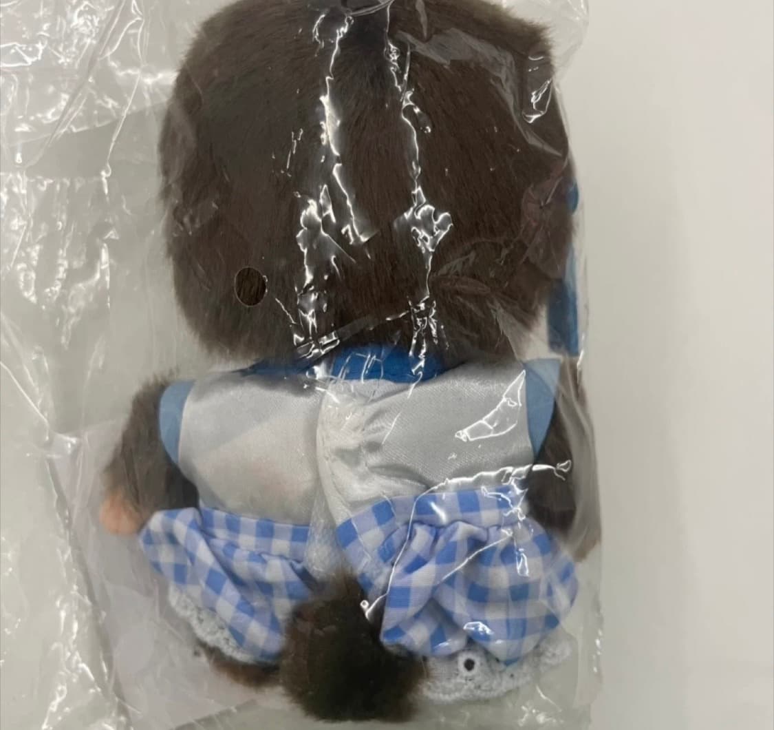 몬치치 정품 베베치치 아이돌 인형 상품이미지2