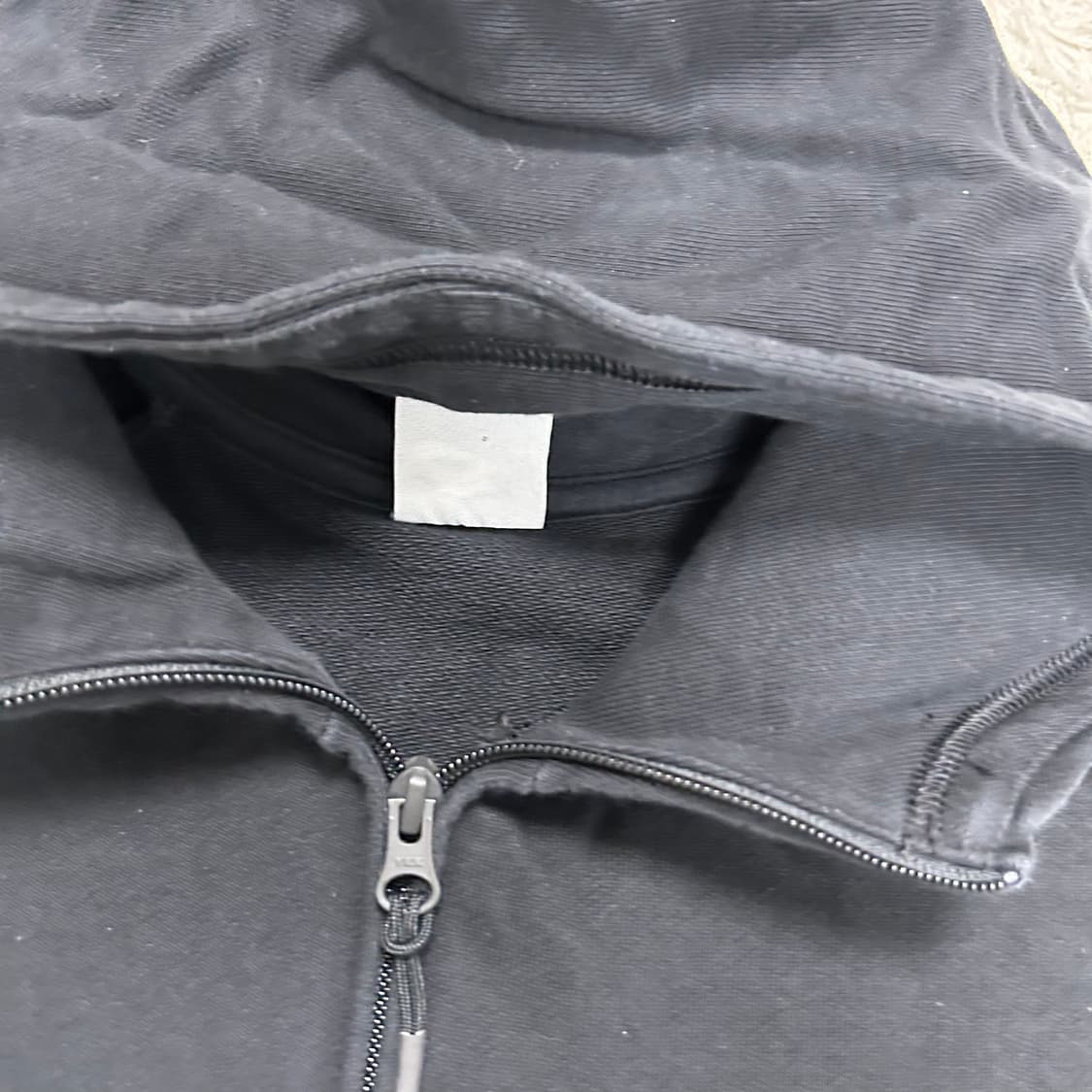 나이키 빅스우시 반집업후드 상품이미지3