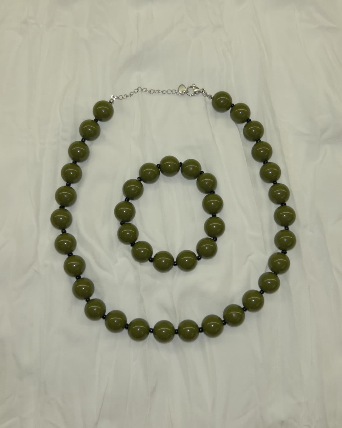 Olive bracelet  상품이미지2