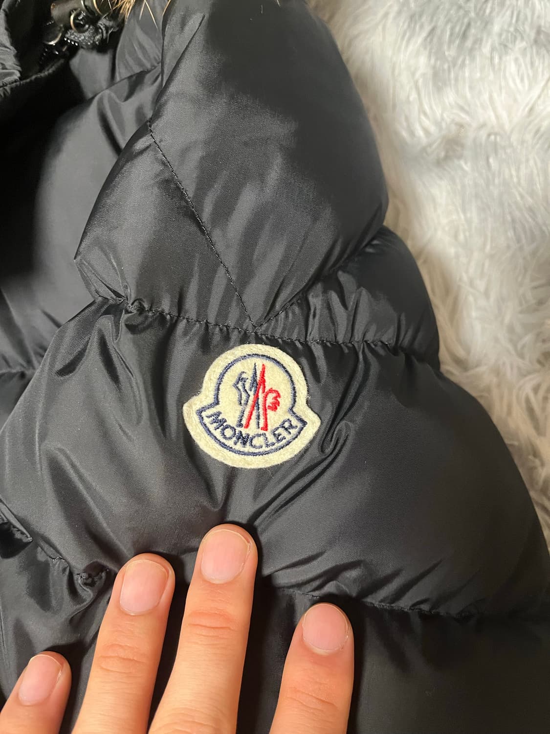 몽클레어 클루니 상품이미지3