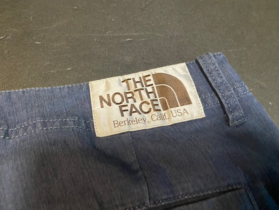 The north face 7부바지(s) 상품이미지7