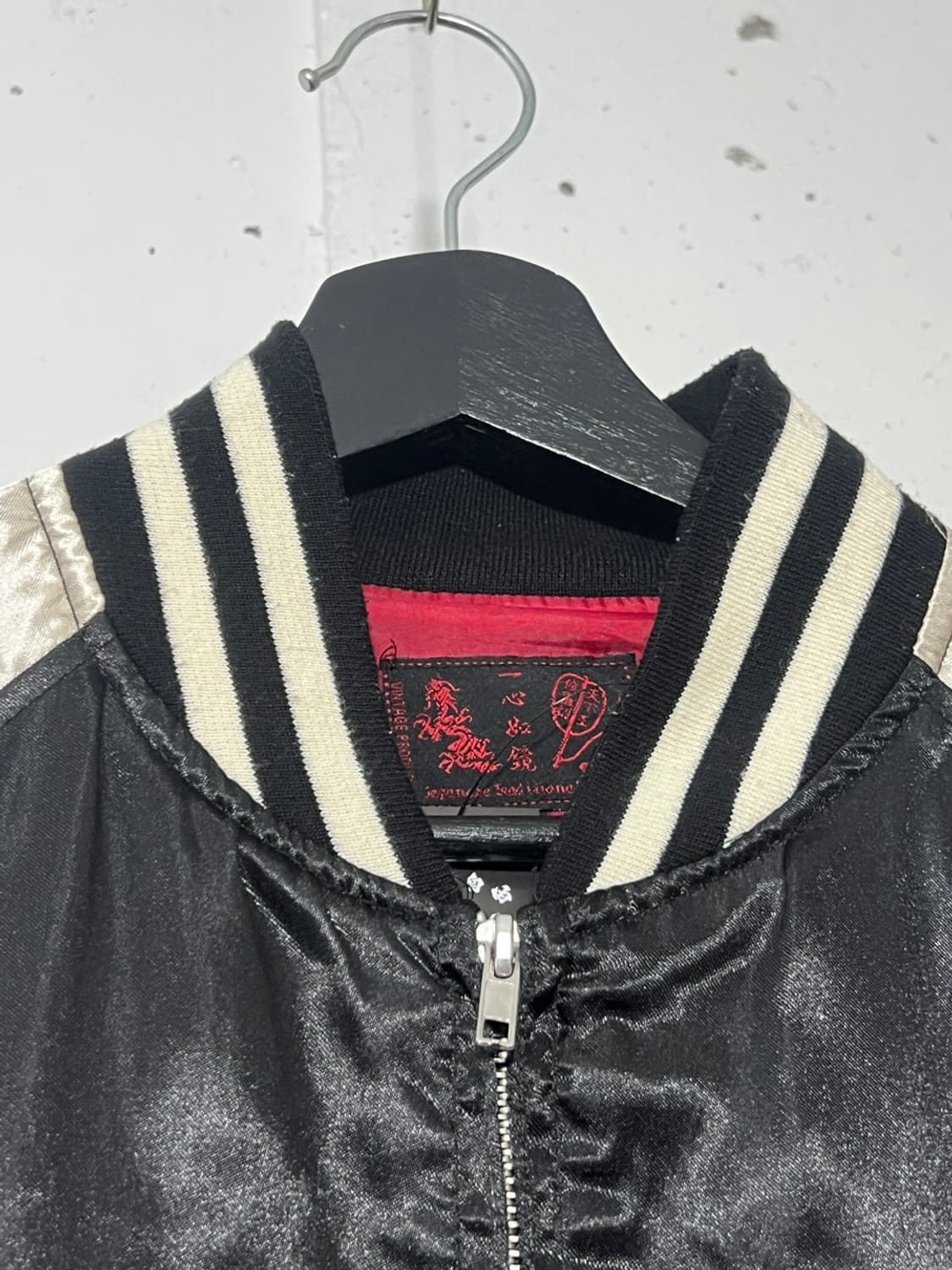 一心如鏡 Oriental Tiger X Dragon Sukajan 상품이미지7