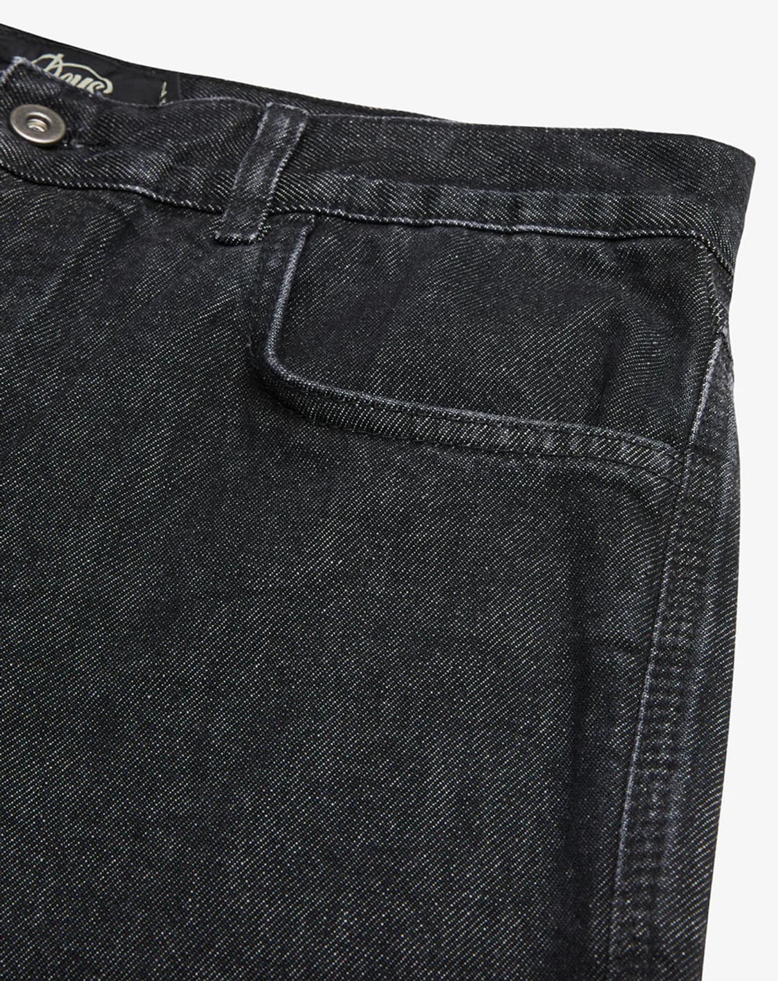 데우스 엑스마키나 블랙 데님 (34) 상품이미지5