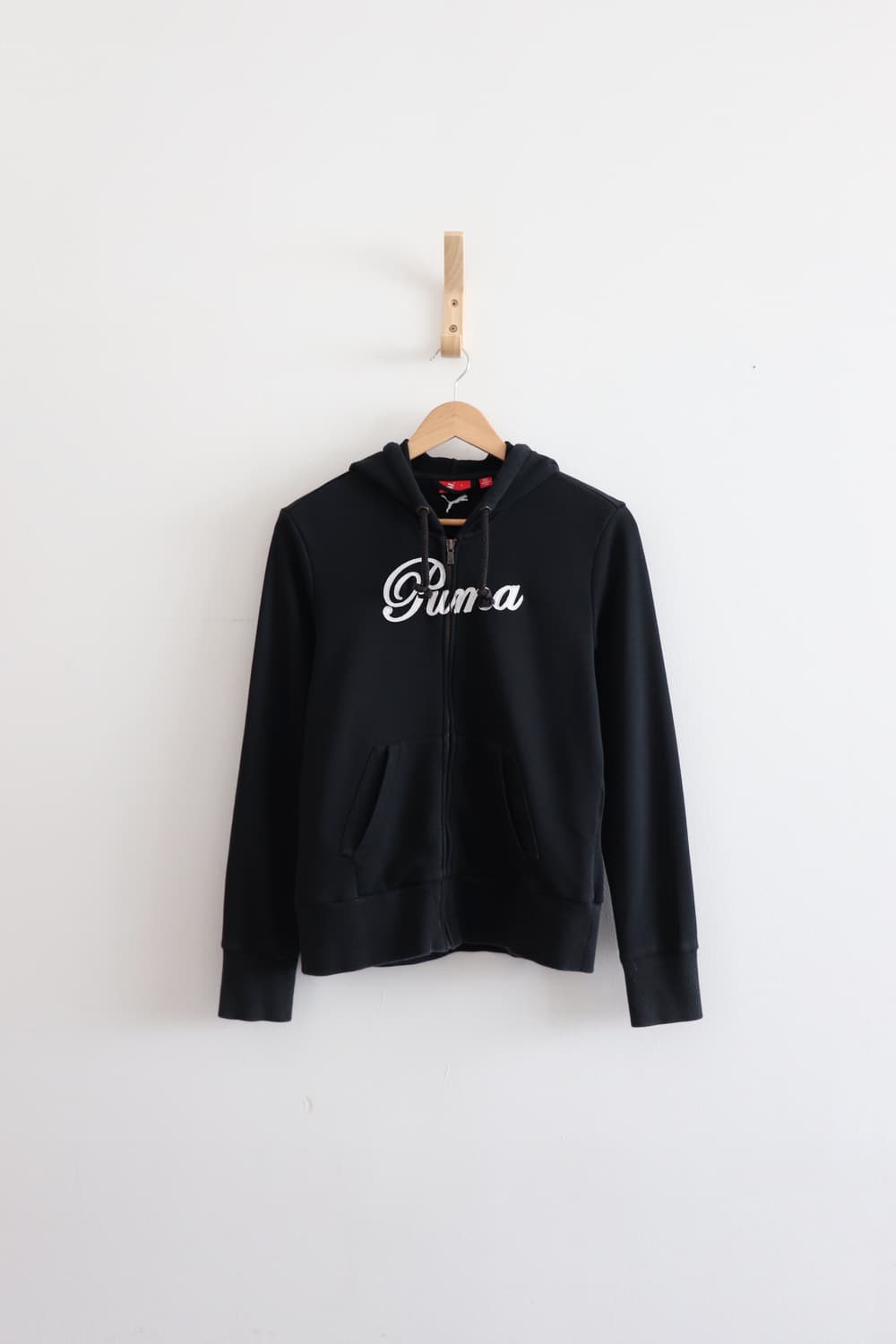puma hood zip up 상품이미지1