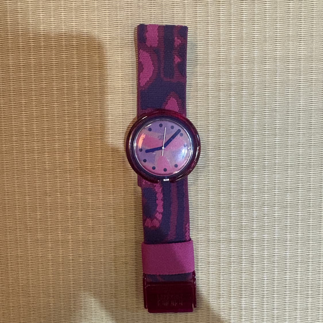 90's POP swatch 상품이미지2