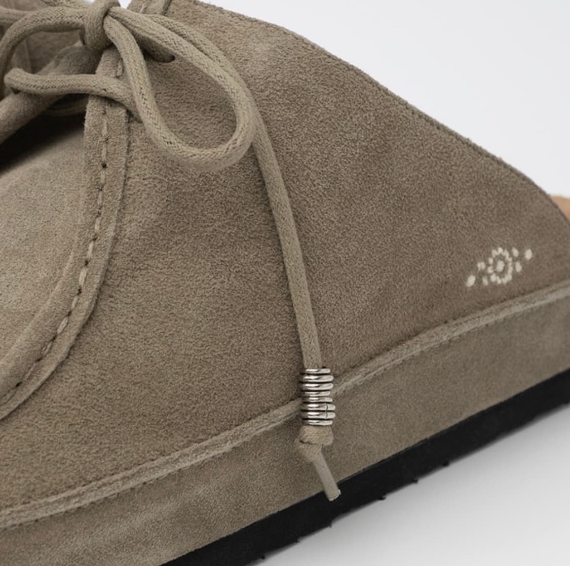 밀로 아카이브 크레센도 데저트뮬 270 상품이미지4