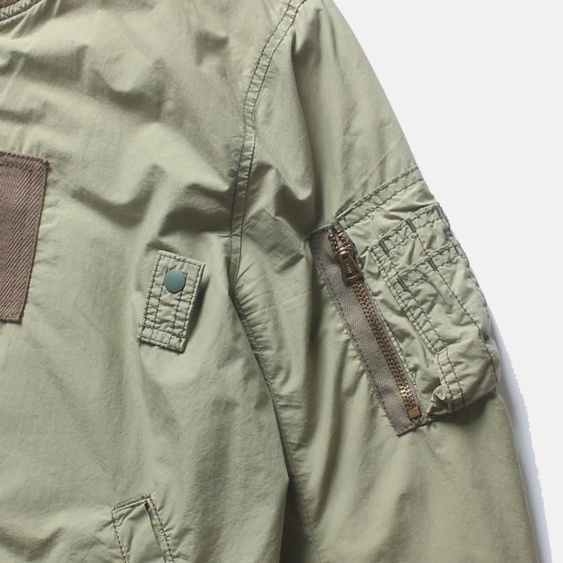 레미릴리프 MA1 자켓_2738 상품이미지4