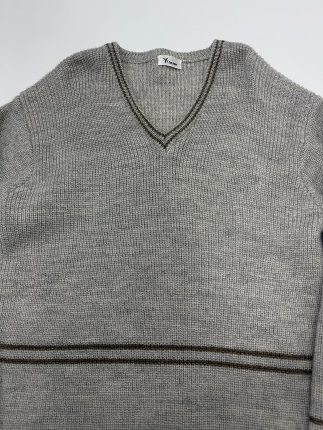 Y's FOR MEN 상품이미지2