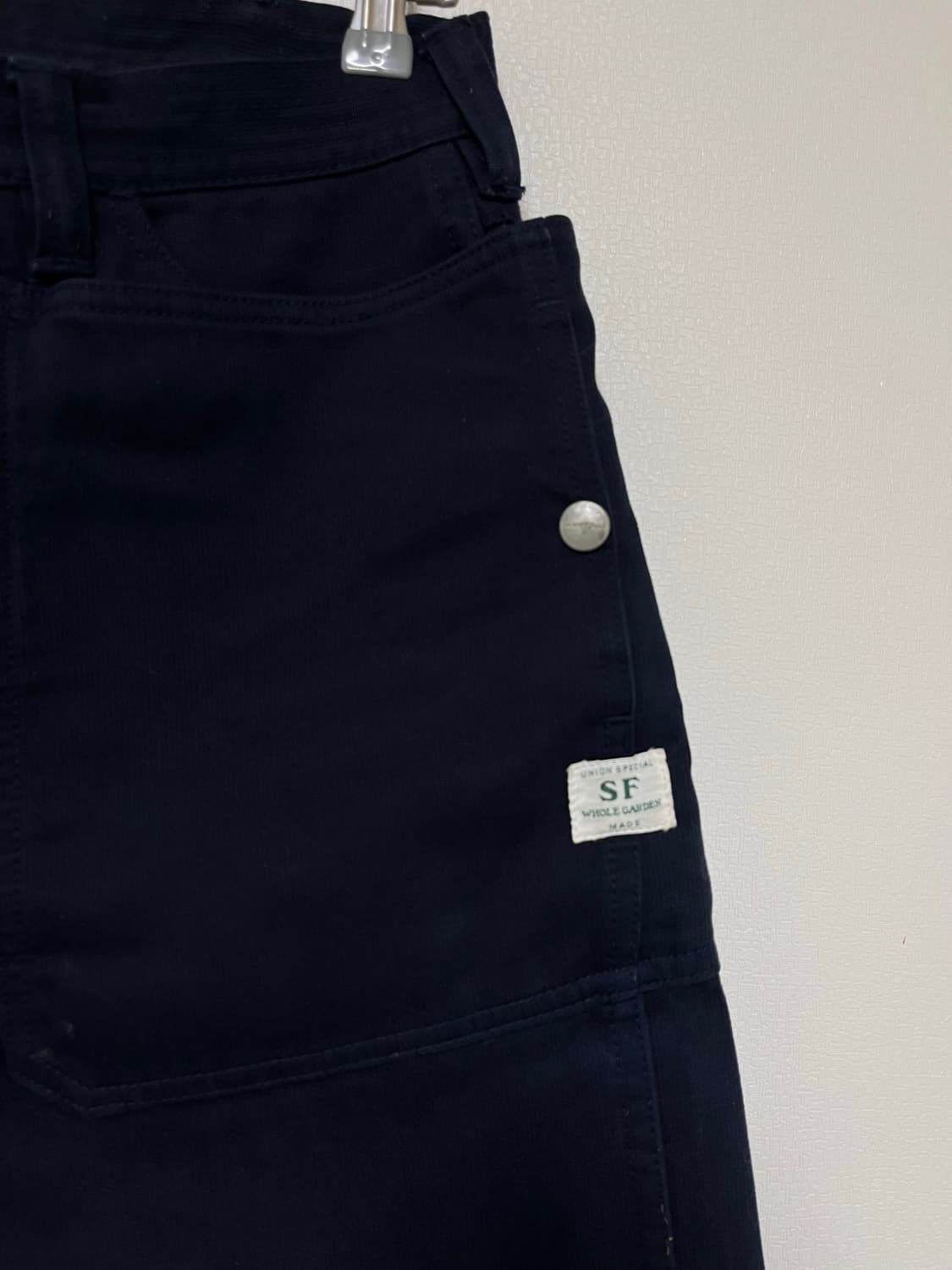 사사프라스 가드너 팬츠 상품이미지2