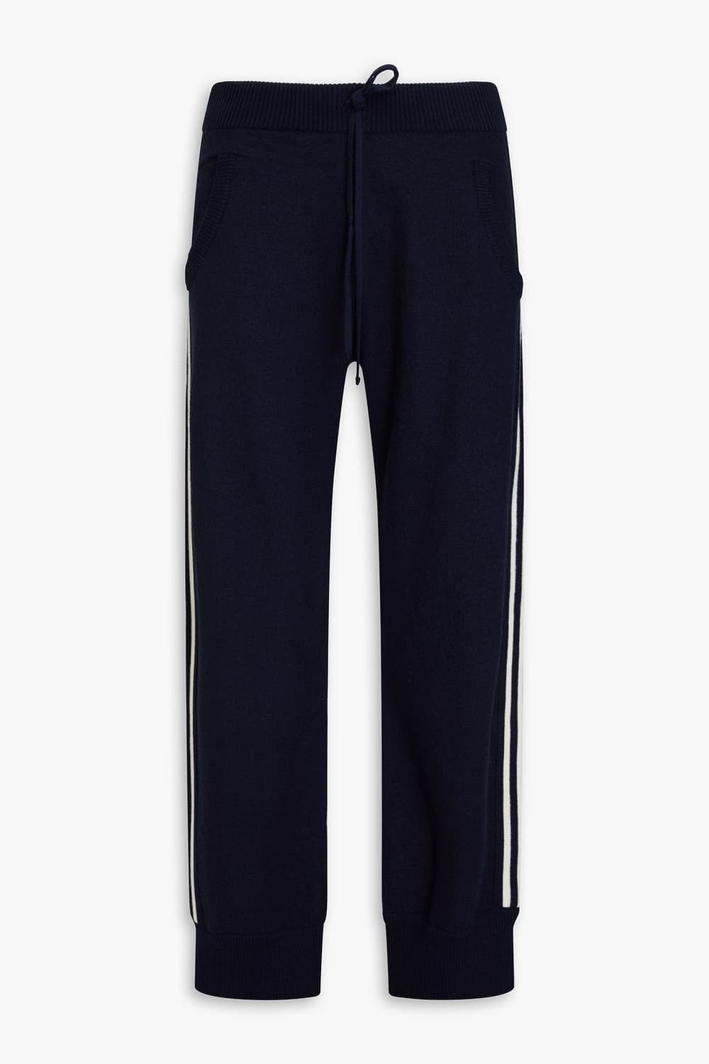 21SS 마르지엘라 울 트랙 팬츠 상품이미지1