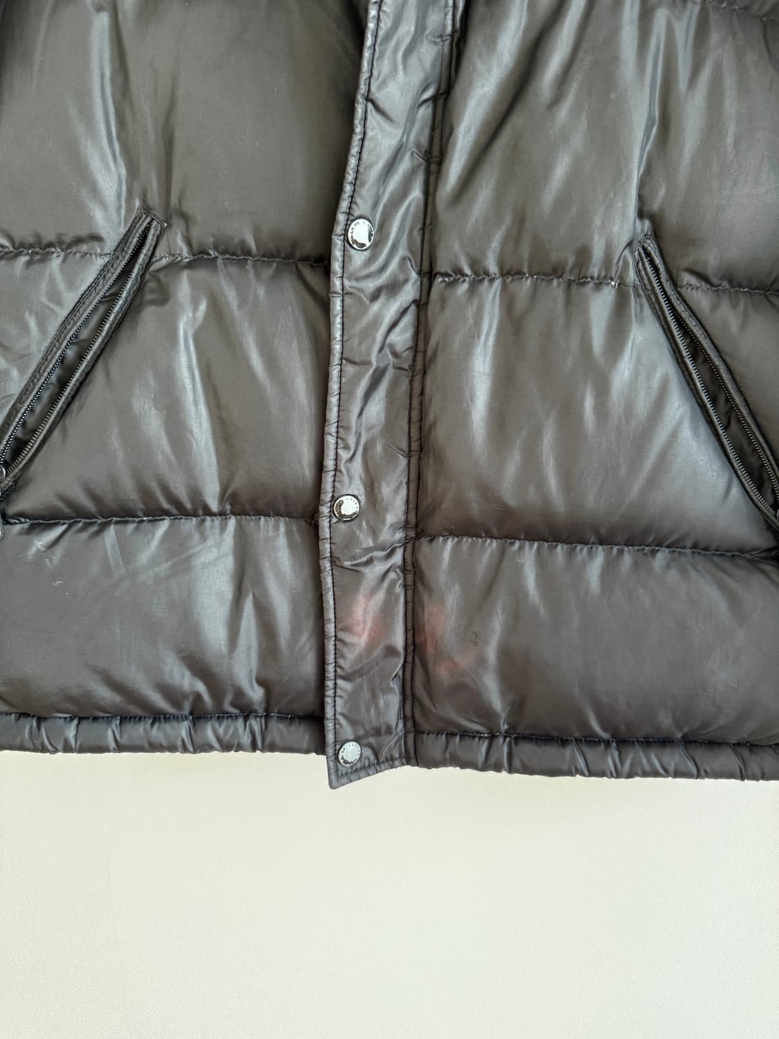 올드 폴로 랄프로렌(Polo Ralph Lauren) 다운 패딩 상품이미지7