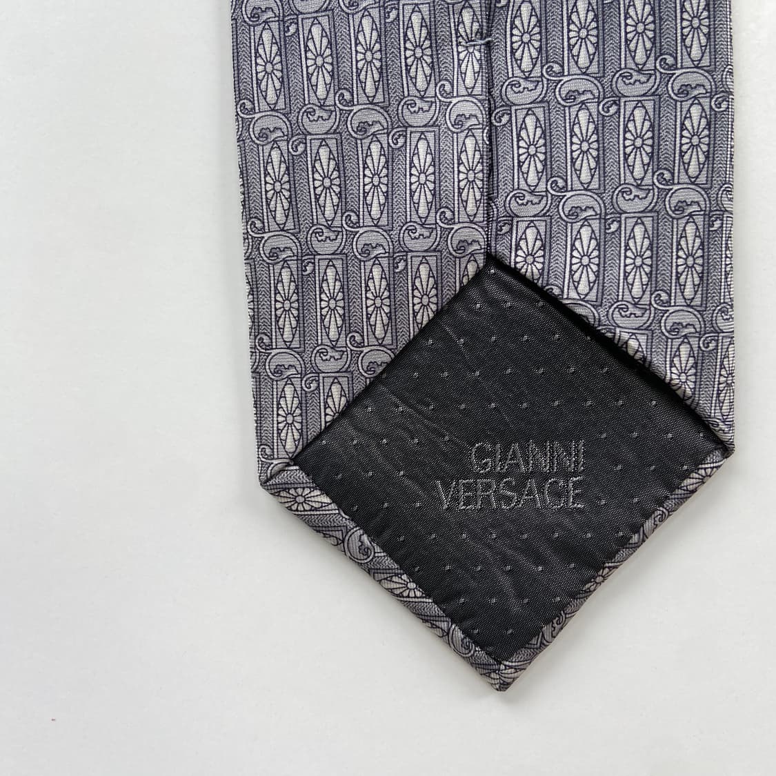 Versace 베르사체 정품 명품넥타이 상품이미지7