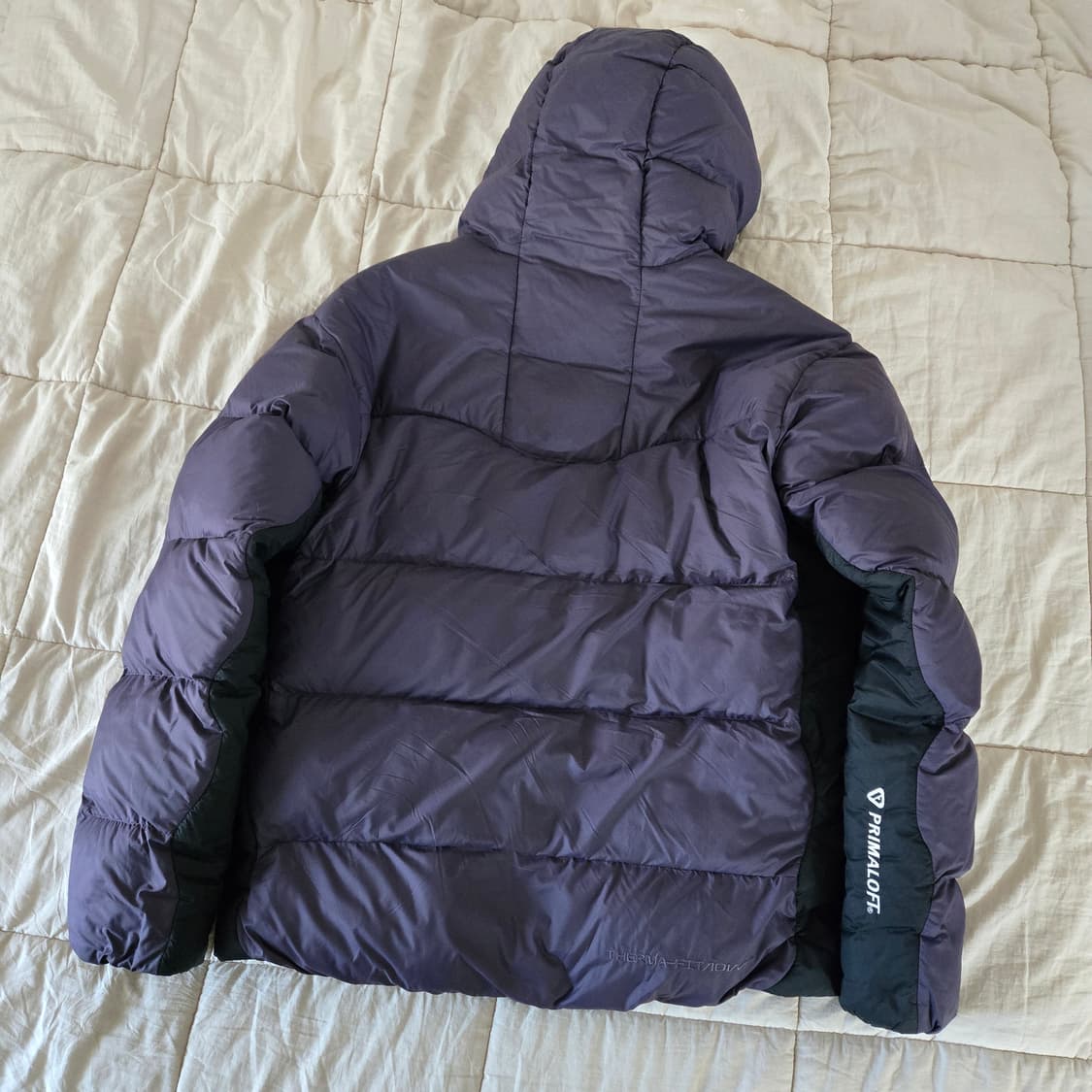 나이키 acg 루나레이크 패딩 M 상품이미지2