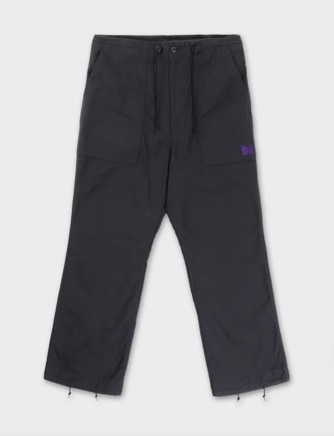 니들스 백사틴 퍼티그 L사이즈 상품이미지1