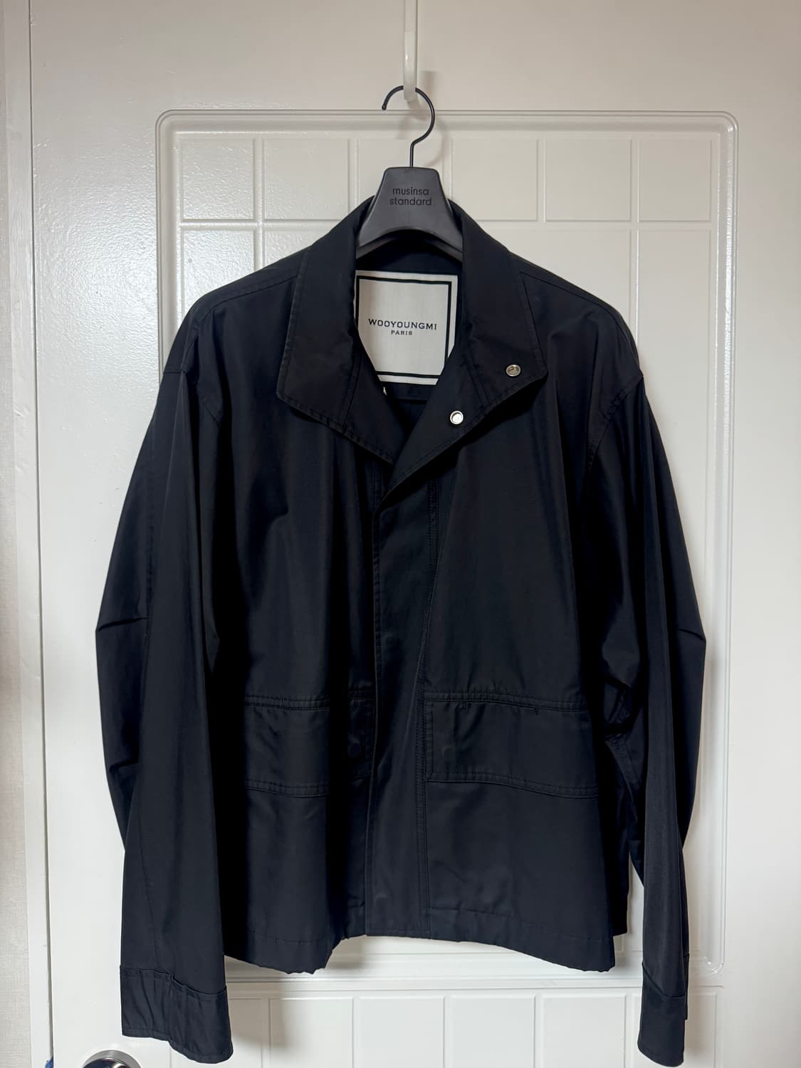 우영미 자켓 (46사이즈) 상품이미지1