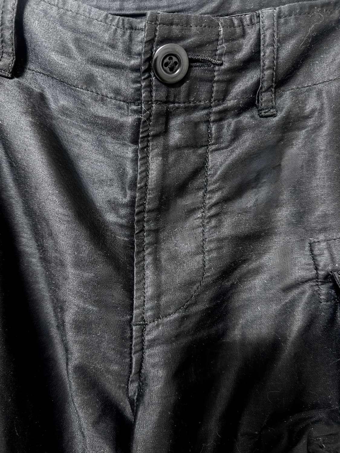 Julius 10SS 'neurbanvölker;' Capris Gasm 상품이미지6